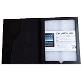 iPad iPad2 本皮ケース（黒）
