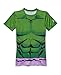 Under Armour Boys' ® Alter Ego Fitted Shirt