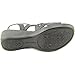 Naturalizer Women's Tossle Sandals
