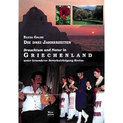 Die drei Jahreszeiten