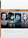 Classic Quad Set 9 (All About Eve / Beyond the Valley of the Dolls / The Inn of the Sixth Happiness / Valley of the Dolls)