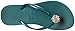 Havaianas Women's Slim Flip Flop Sandals, Crystal Poem