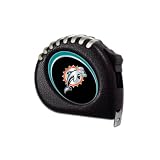 Miami Dolphins Pro Grip Tape Measure