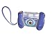 VTech Kidizoom: Multimedia Digital Camera in Blue
