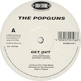Get Out [12" VINYL]