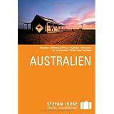 Stefan Loose Reisef�hrer Australienvon "Corinna Melville"