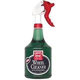 Griot's Garage 11106SP Wheel Cleaner - 35 oz.