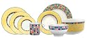 Villeroy & Boch Twist Alea Limone 50-Piece Set