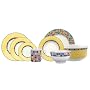 Villeroy & Boch Twist Alea Limone 50-Piece Set