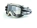 Xtreme 399-8000 Excel Perspective White Goggle