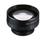 Vision Optics Titanium 2x Telephoto Lens
