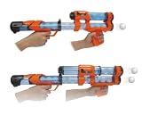 Lanard Ball Shooter - Ballistic Shooter : Color may vary