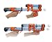 Toys : Lanard Ball Shooter - Ballistic Shooter : Color may vary