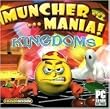 MUNCHER MANIA - KINGDOMS