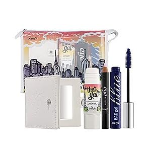 Benefit Cosmetics Bright Lights Big City! ($82 Value)