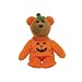 Baby : Ty Halloweenie Beanie 5" Treatsies Bear