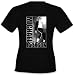 Michael Jackson Dance Memorial T-Shirt #640 (Girls)