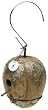 Gilitzer Bird Home, Rustic Patina