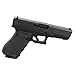 TALON Grips for Glock 20/21/41 Granulate Texture