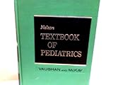 Nelson textbook of pediatrics