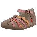 Kickers Patsy 182801, Mädchen Sneaker