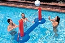 Intex Floating Volley Ball Game