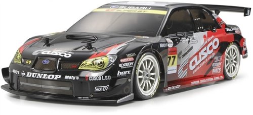 Imagen 1 de 300057794 - Tamiya - XB Mitsubishi Lancer Evolution X