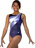Allure Leotard (Child Large)