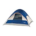 Wenzel Ridgeline 3 Person Dome Tent 2012