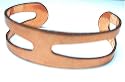 Women's Copper Bracelet