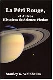 La Peri Rouge, et Autres Histoires de Science-Fiction