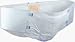 Tranquility XL Plus Bariatric Disposable Brief - C