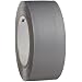 3M Vinyl Duct Tape 3903 Gray, 2 in x 50 yd 6.3 mil (Pack of 1)