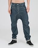 Produkt-Bild: Hum&ouml;r Santiago Jeans Hose Dark Blue