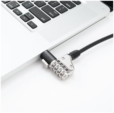 Universal Combination Lock