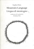 Mountain language = Lingua di montagna