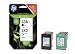 HP Original 338/343 Combo-pack Inkjet Print Cartridges (Black and Colour Ink Cartridge)