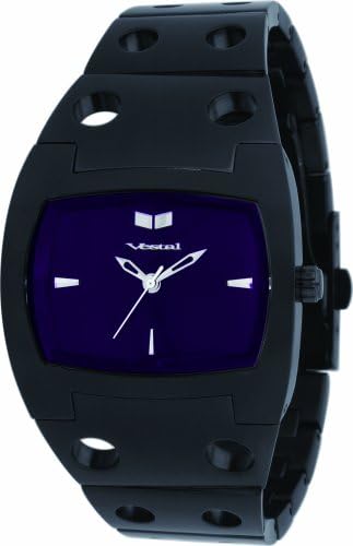Vestal Midsize MDS014S Mini Destroyer Watch