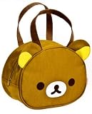 リラックマ　保冷トートバッグ KY81401/