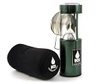 Search : UCO Anodized Original Candle Lantern Kit
