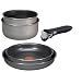 Tefal - L0969902 - Ingenio PTFE - Set de 5 Pièces
