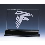 Team Logo Edge Light Team: Jacksonville Jaguars