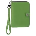 Wristlet - Green