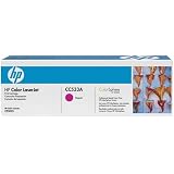 HP CC533A - Toner cartridge - 1 x magenta - 2800 pages