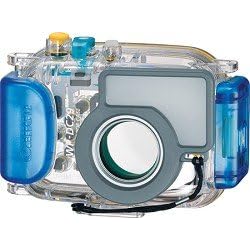 Canon WP-DC29 Waterproof Case for SD1200IS Digital Elph Camera