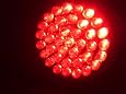 Anti-Aging Red LED Light Therapy 38 LED Bulb for Fine Lines & Wrinkles 660nm