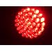 Anti-Aging Red LED Light Therapy 38 LED Bulb for Fine Lines & Wrinkles 660nm