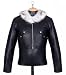 Squall Leonhart Jacket - Final Fantasy, Kingdom Hearts, Cosplay