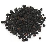 Starwest Botanicals Elder Berries Whole Wildcrafted, 1 Pound