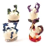 WindsorTech - Hatching Dragons 4 assorted